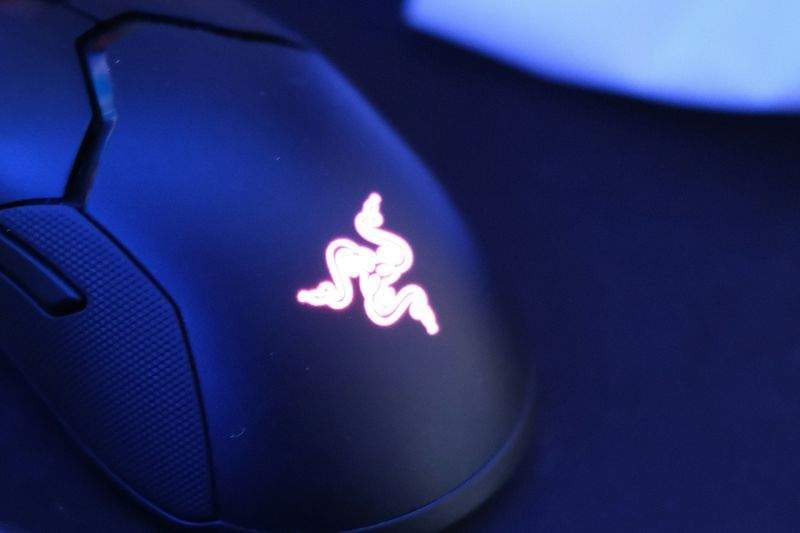 ゲーミングマウス提案
